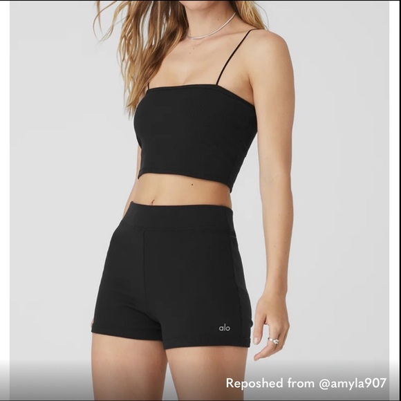 Alo Yoga Set - Picture 2 of 8